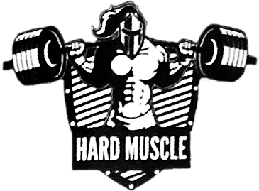 HARD MUSCLE