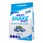 Milky Shake Whey - 700g Białko 6PAK Nutrition