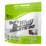 ISOLATE Sport Definition That's the Whey  - 300g