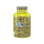 4+ NUTRITION H2O Xpell+ - 90tabs