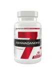 7 NUTRITION - Ashwagandha - 100vcaps.