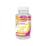 7 NUTRITION Jungle Girl Burner - 120caps