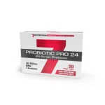 7NUTRITION PROBIOTIC PRO 24 30caps