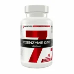 7Nutrition COENZYME Q10 Ubichinon 60 vege caps