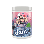 7Nutrition Honeyberry Jam 1000g