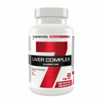 7Nutrition LIVER COMPLEX 60 vege caps
