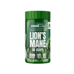 HIRO.LAB Lion's Mane Extract 25:1 500mg - 60vcaps