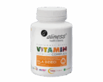 Premium Vitamin Complex dla dzieci x 120 tabletek do ssania