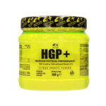 4+ NUTRITION HGP+ - 300g - Citrus Fruits