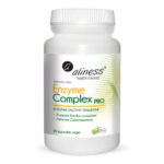 Enzyme Complex PRO x 90 VEGE CAPS