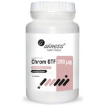 Chrom GTF Active Cr-Complex 200 µg