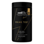 HIRO.LAB Prime Test - 120vcaps