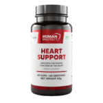 Human Protect Heart Support 60ksps . Wsparcie Pracy Serca