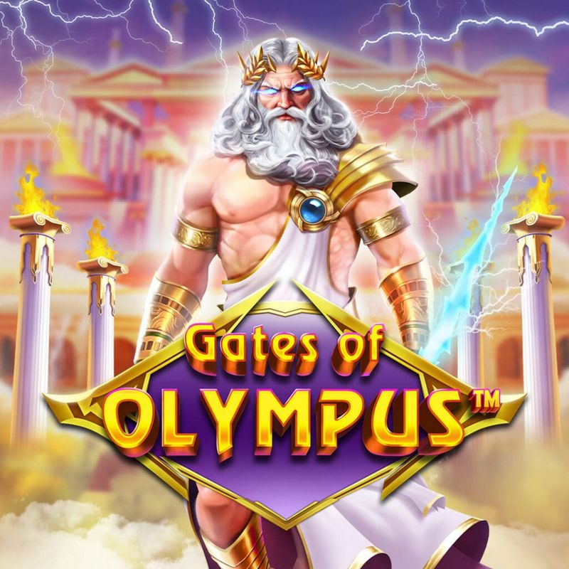 Depoimento sobre Gates of Olympus
