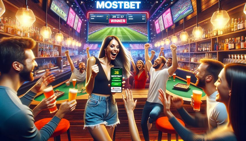 Отзыв о MostBet